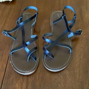 Sandals from target size 9 women’s